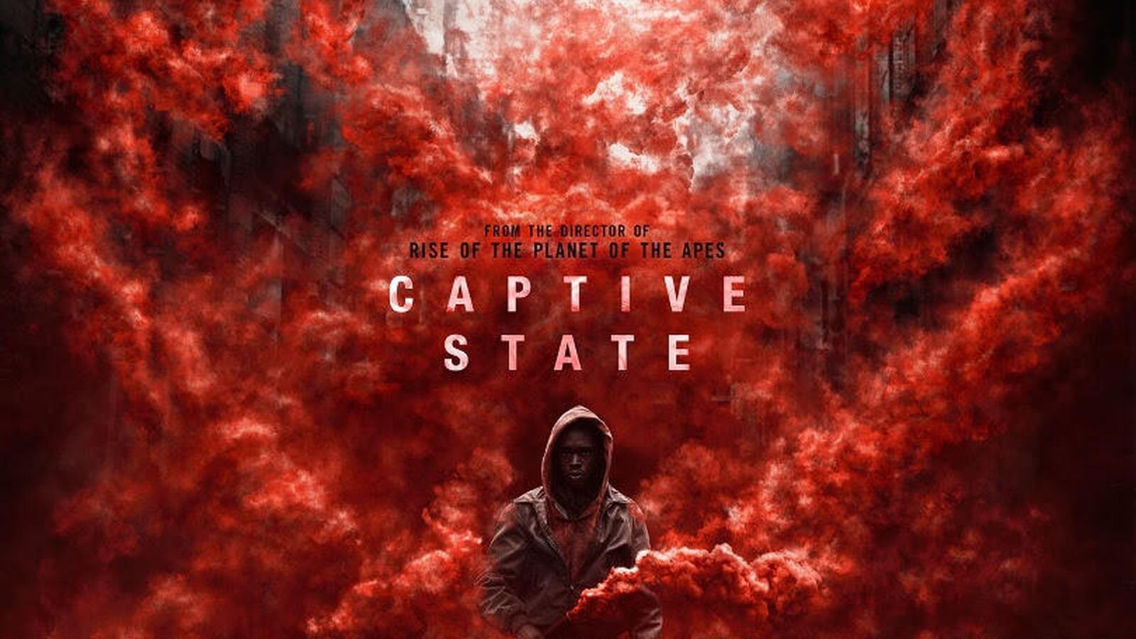 Captive State Campaign