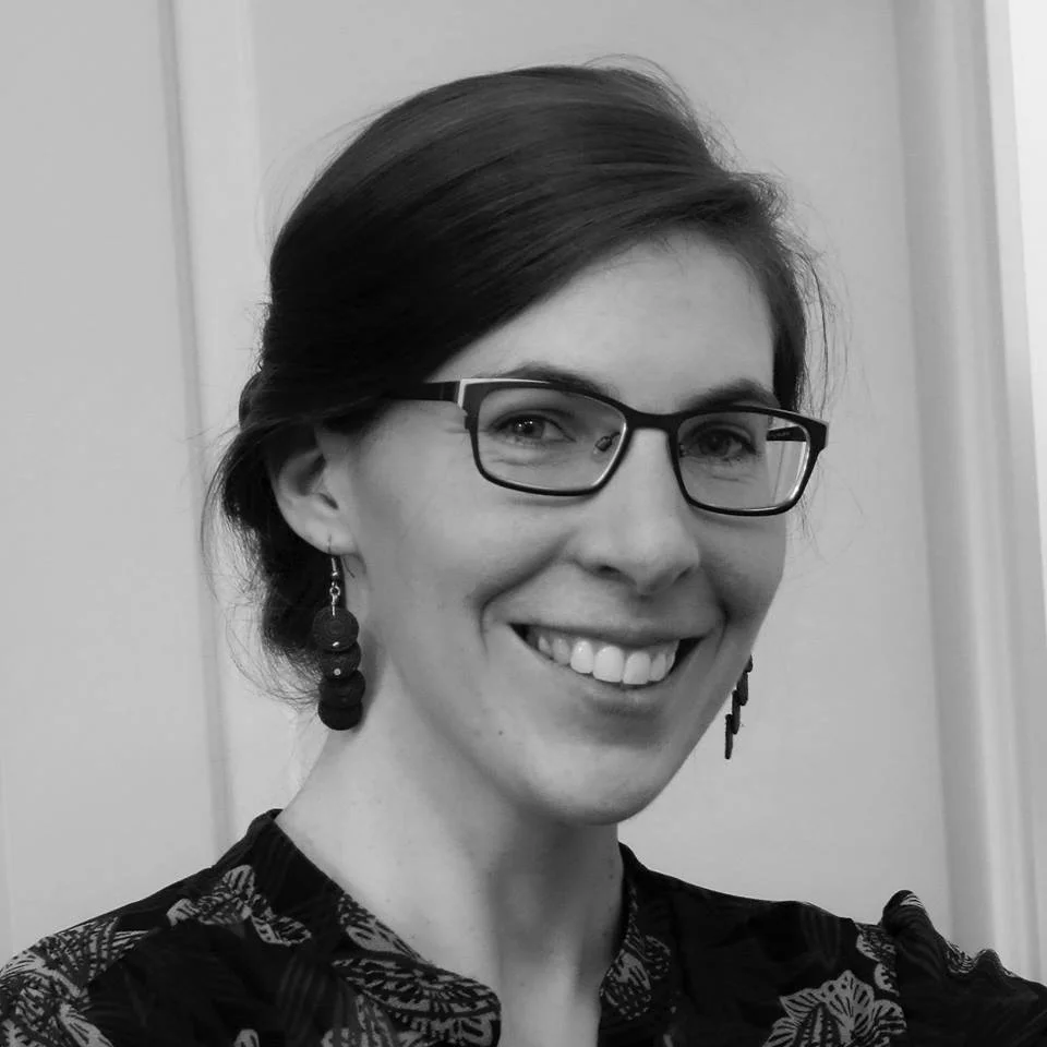 Colienne Regout, founder of Look4Loops