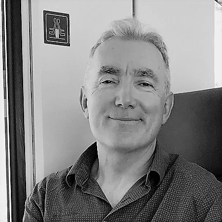 Patrick Nangle, adviser at Look4Loops