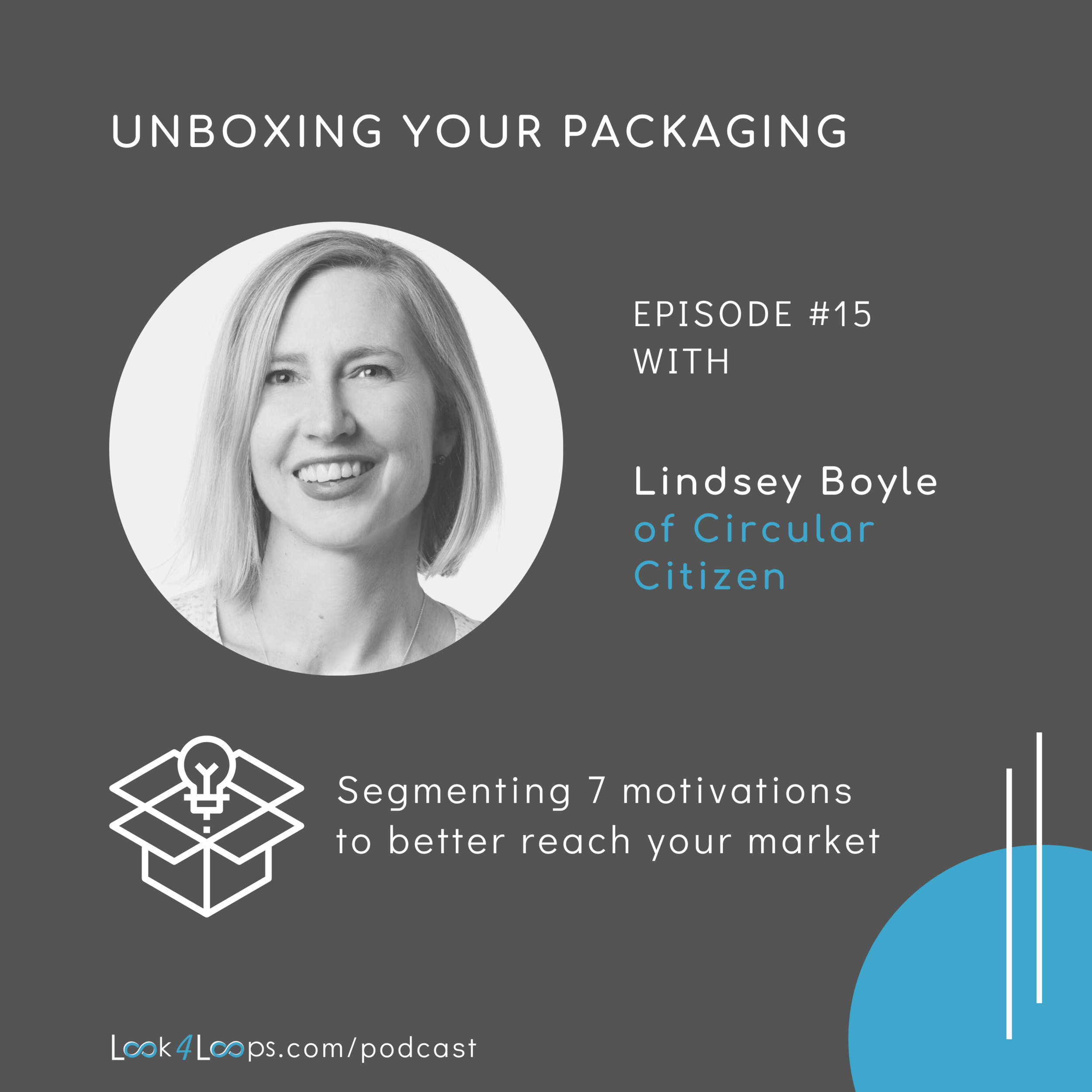 Episode #15: Segmenting 7 motivations to better reach your market