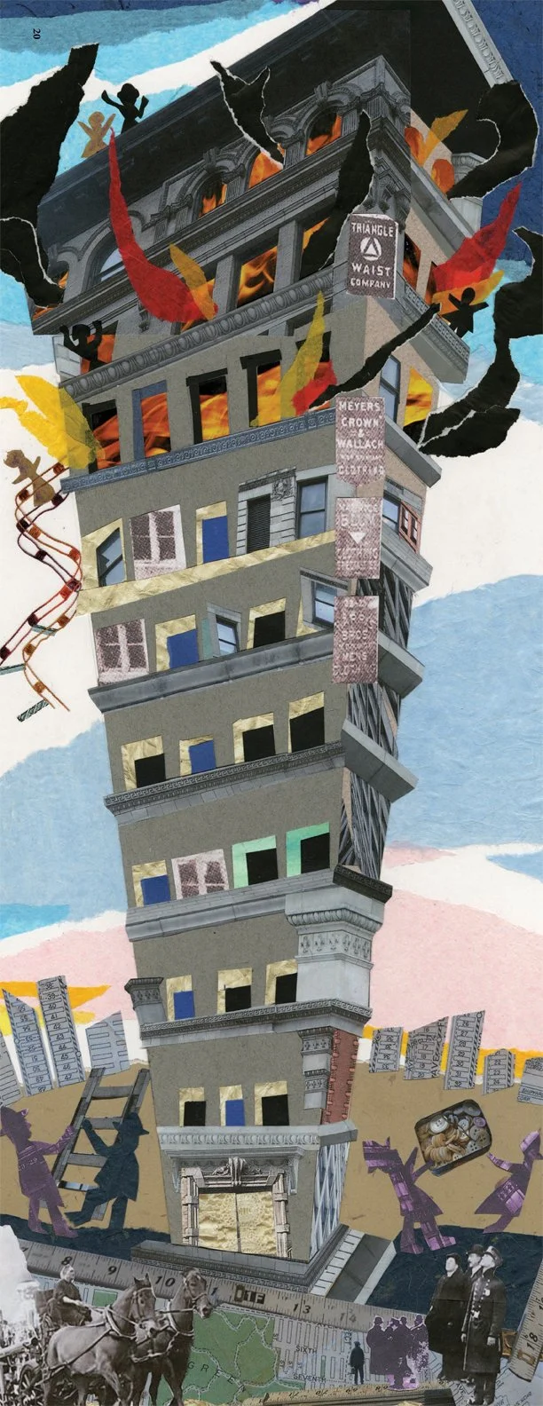 Merz, J_ Asch Building on Fire.jpg