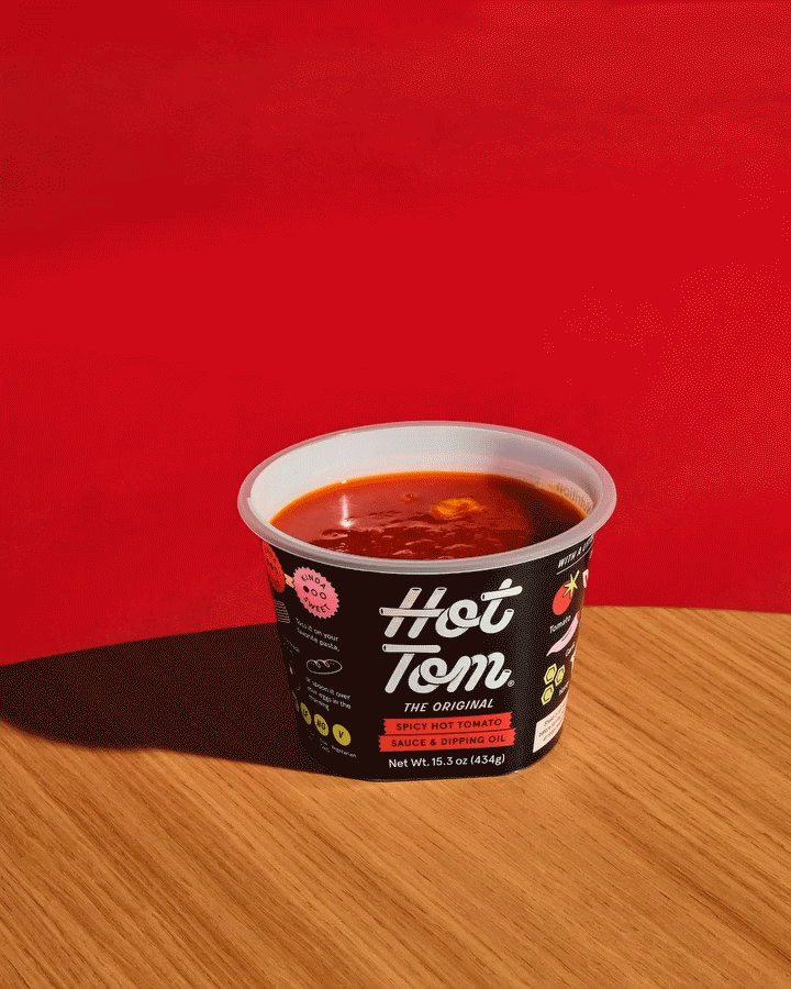 Photography by Megan Madden Food Styling by Lauren Bloomberg