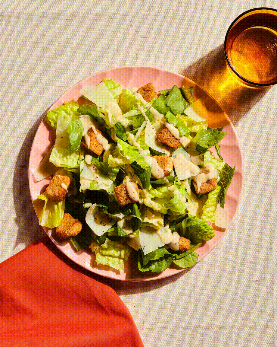 Photography by Megan Madden Food Styling by Lauren Bloomberg