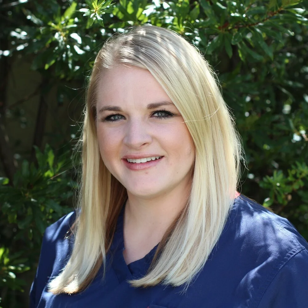  Born and raised in the College Station area (whoop!), Lauren is married with two children. She is a fan of hot pink and anything sparkly glitter which has to be toned down for her husband’s taste! Her family enjoys traveling, camping, Aggie football