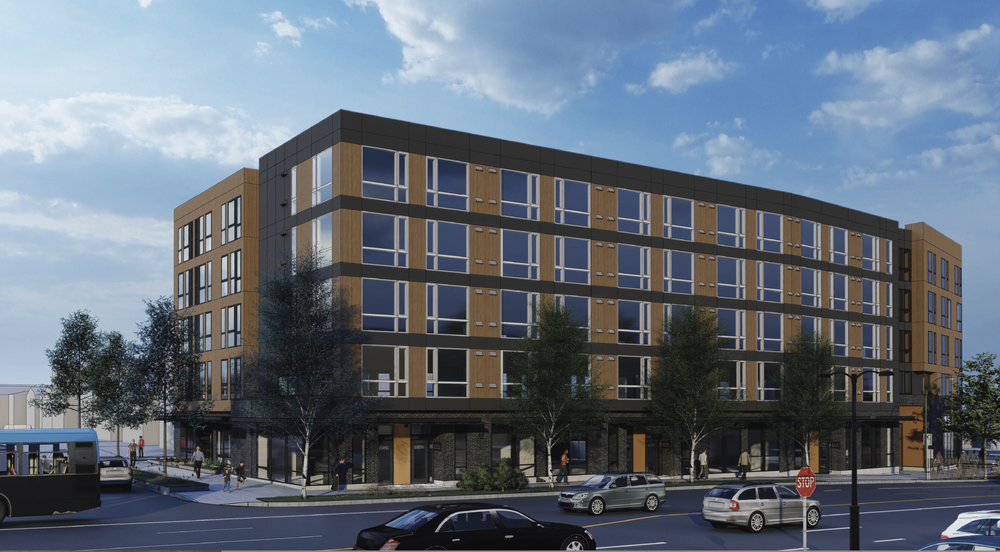 Construction — Bode