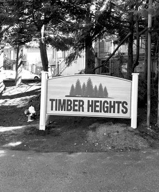 Timber Heights Apartments