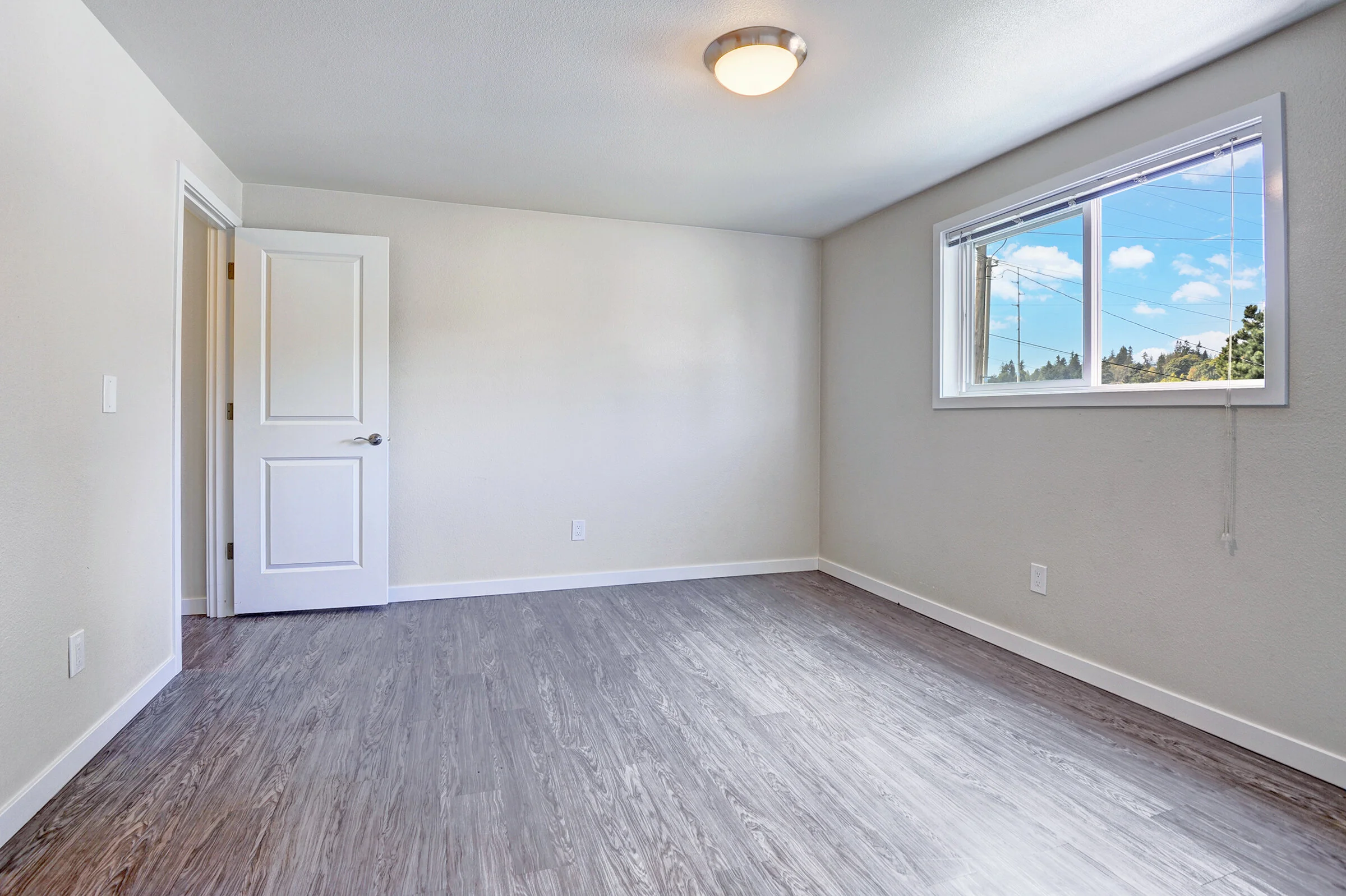 Azure Apartments — Bode