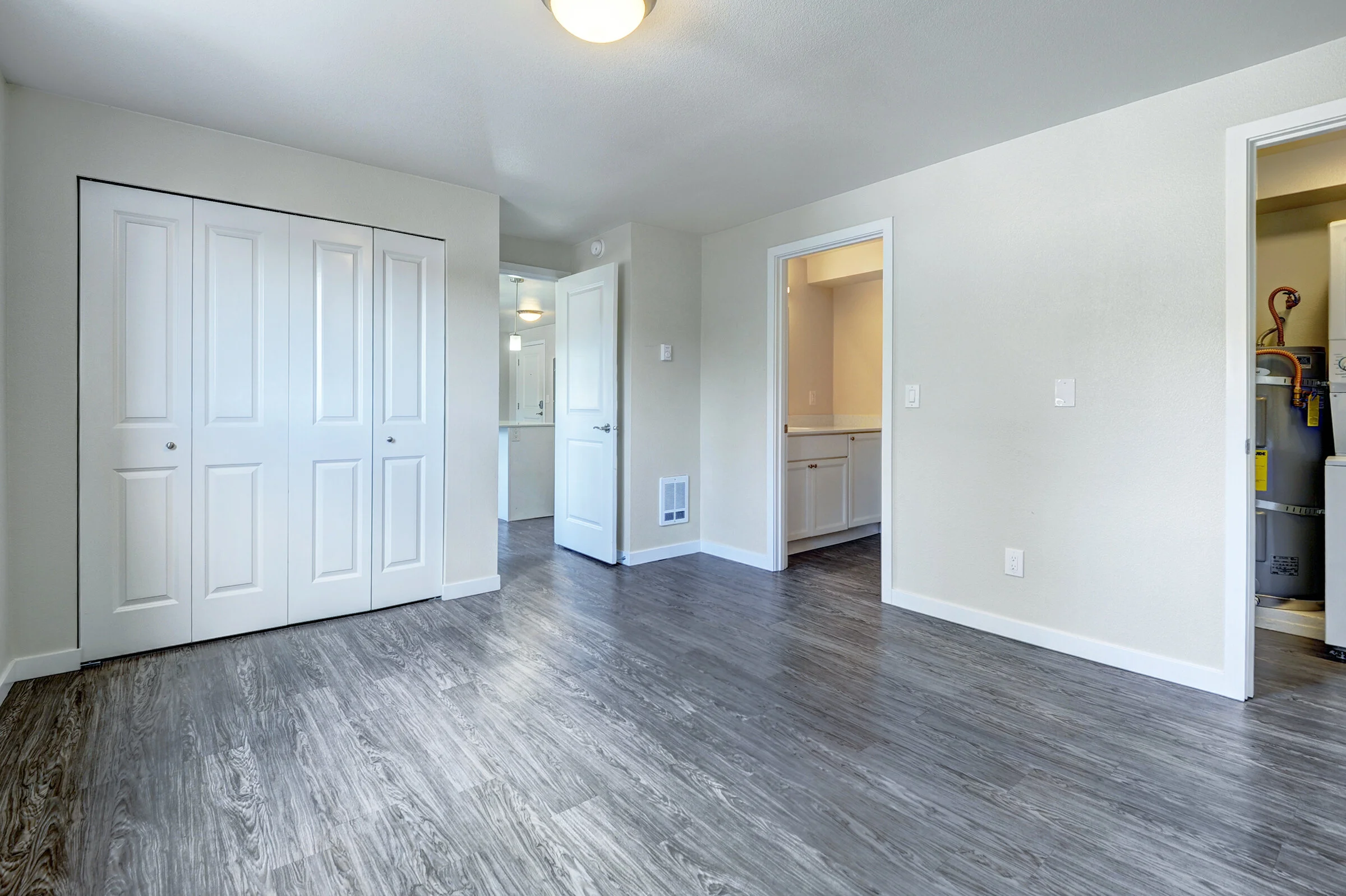 Azure Apartments — Bode