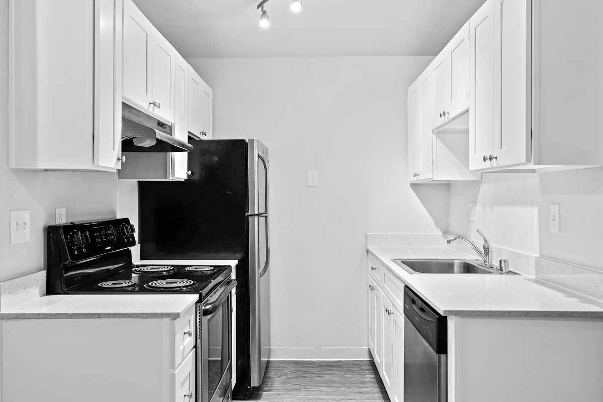 Parkside Apartments