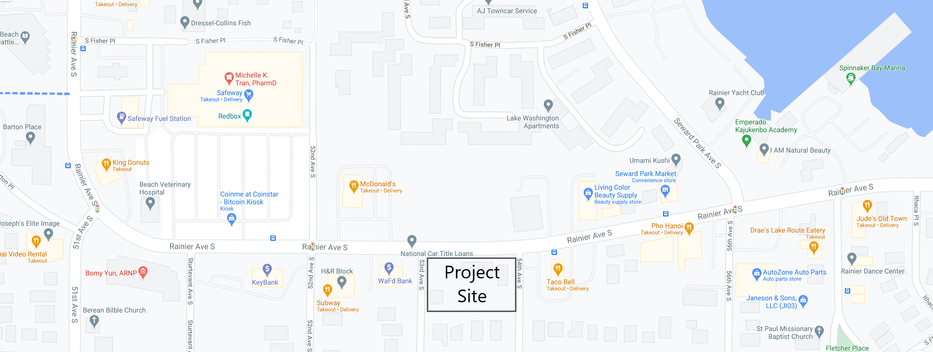 9367 Rainier Ave S — Bode