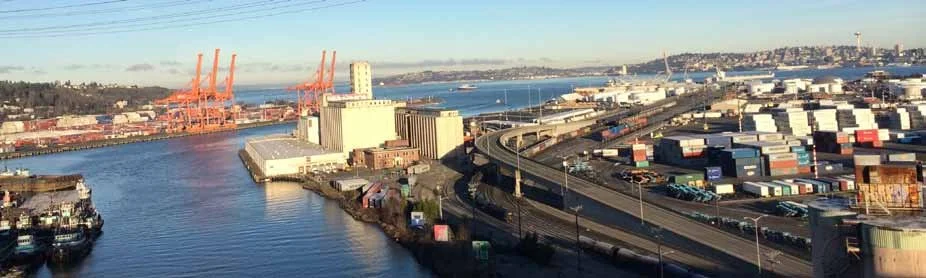 3257 Harbor Ave SW, Seattle