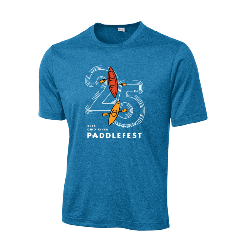 Men's/Unisex Paddler Tee