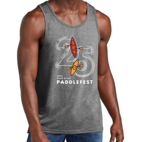 Men's/Unisex Tank