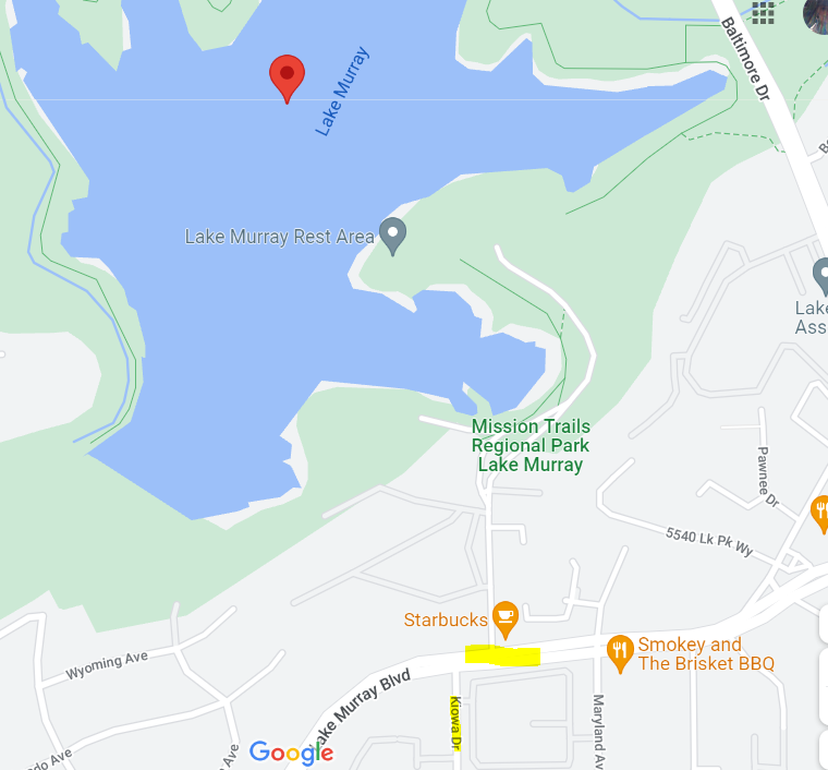 Intentional Walking January- CANCELED- Rain is likely. We'll see you in February!