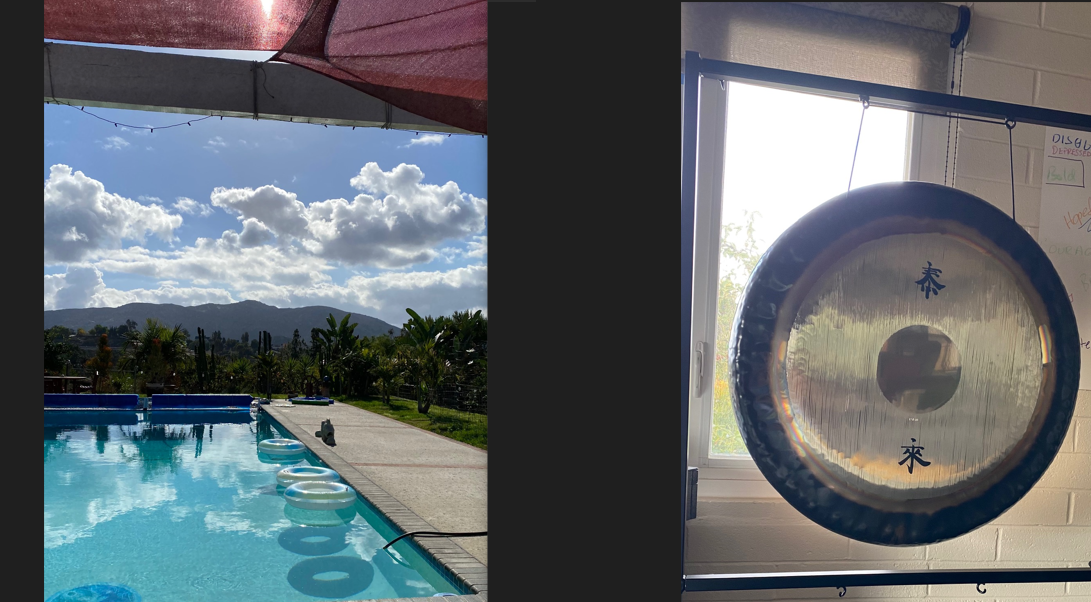 Yoga Nidra Sound Bath