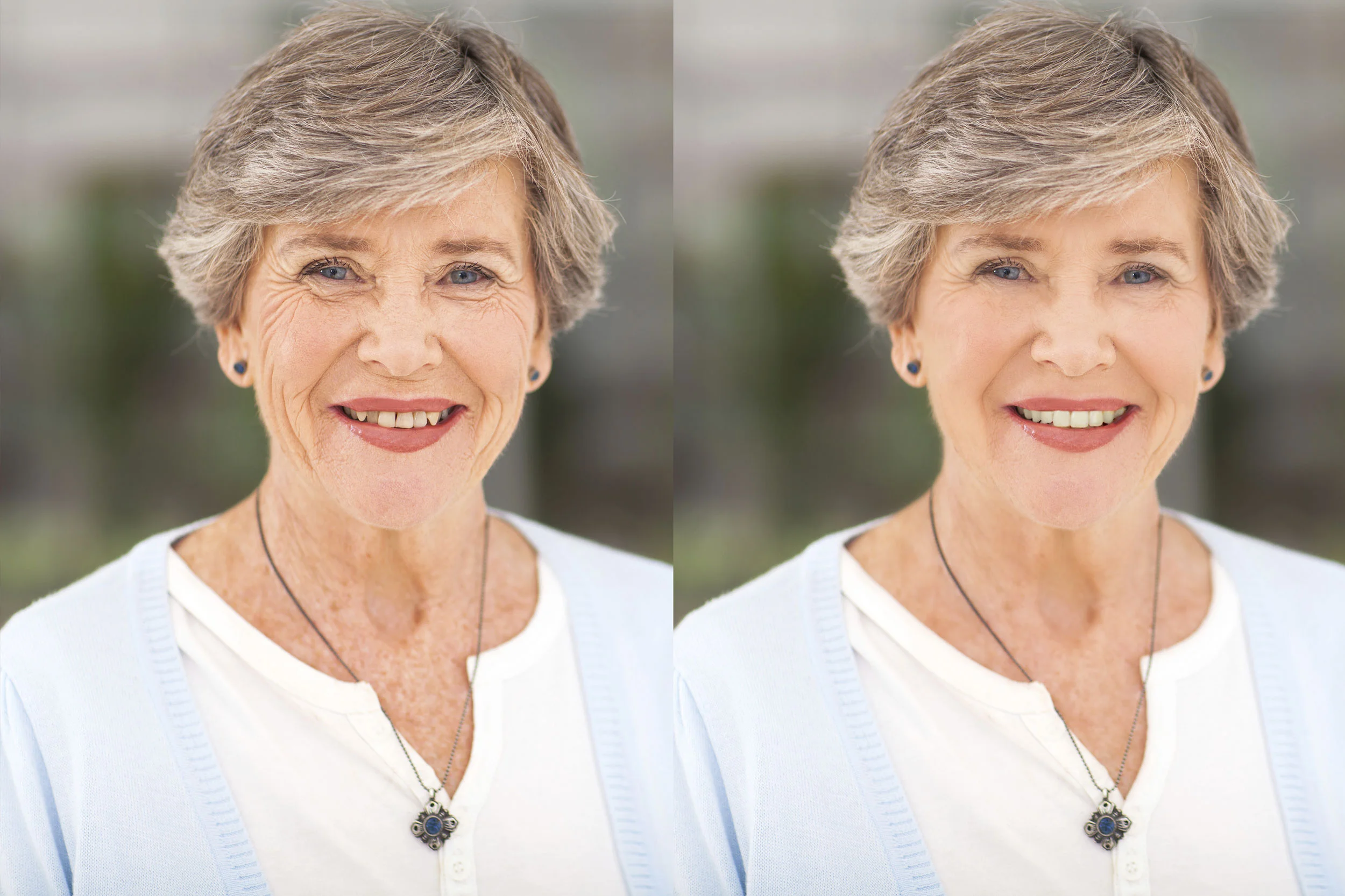 Photo Touch-up