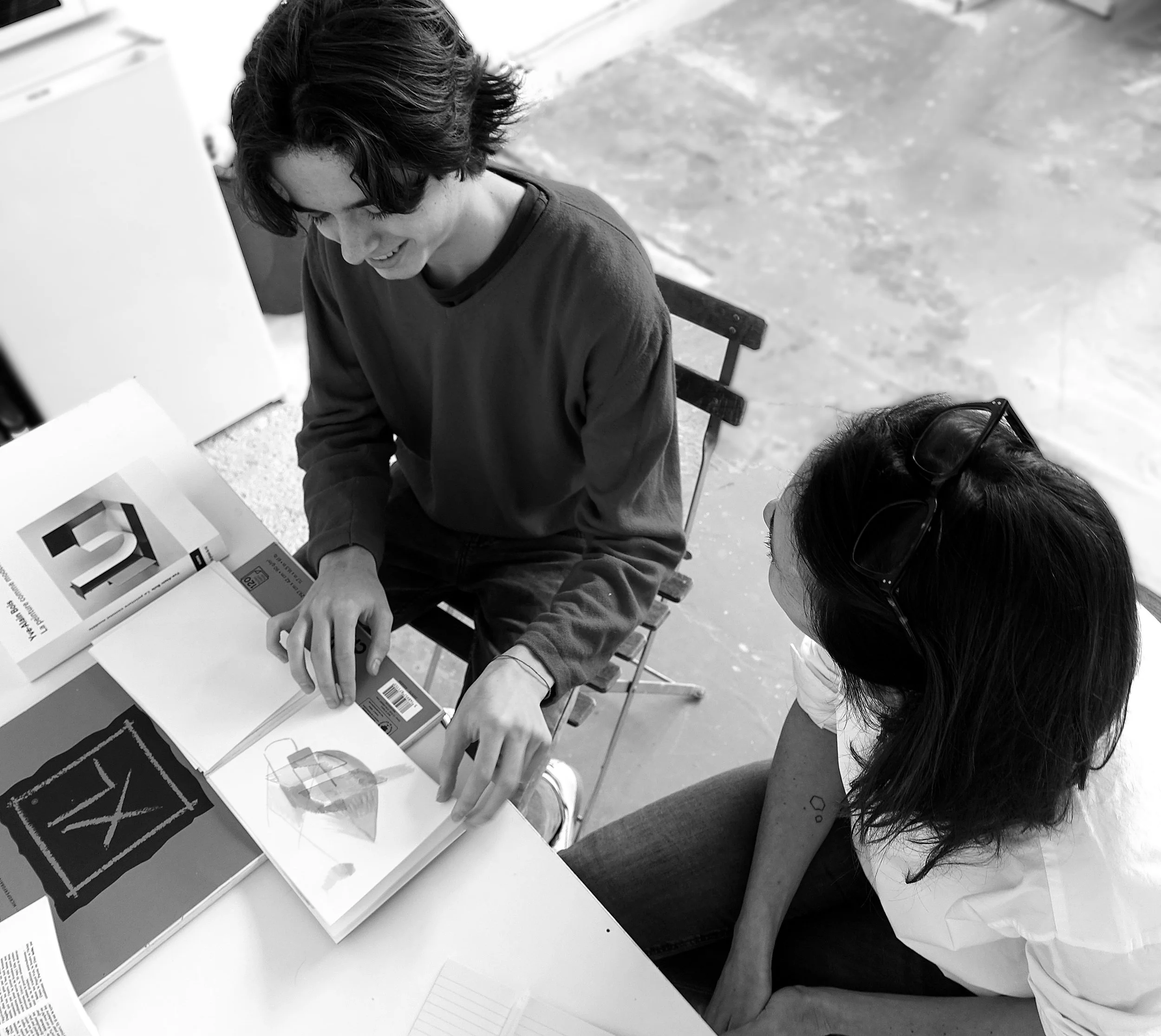 Art Portfolio Counseling PortfolioWorks