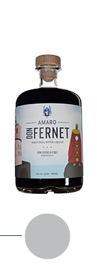 Amaro Don Fernet