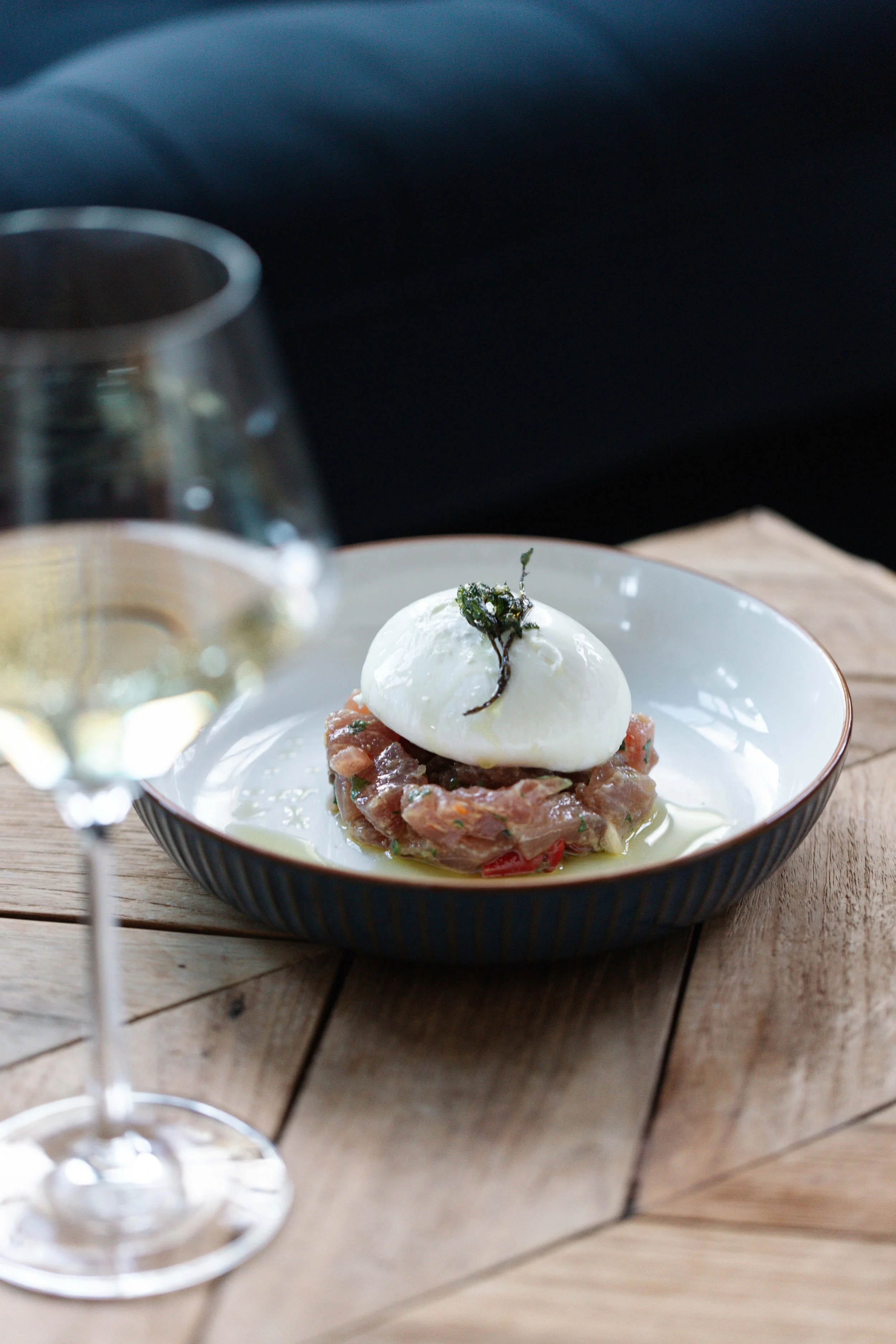 BURRATA