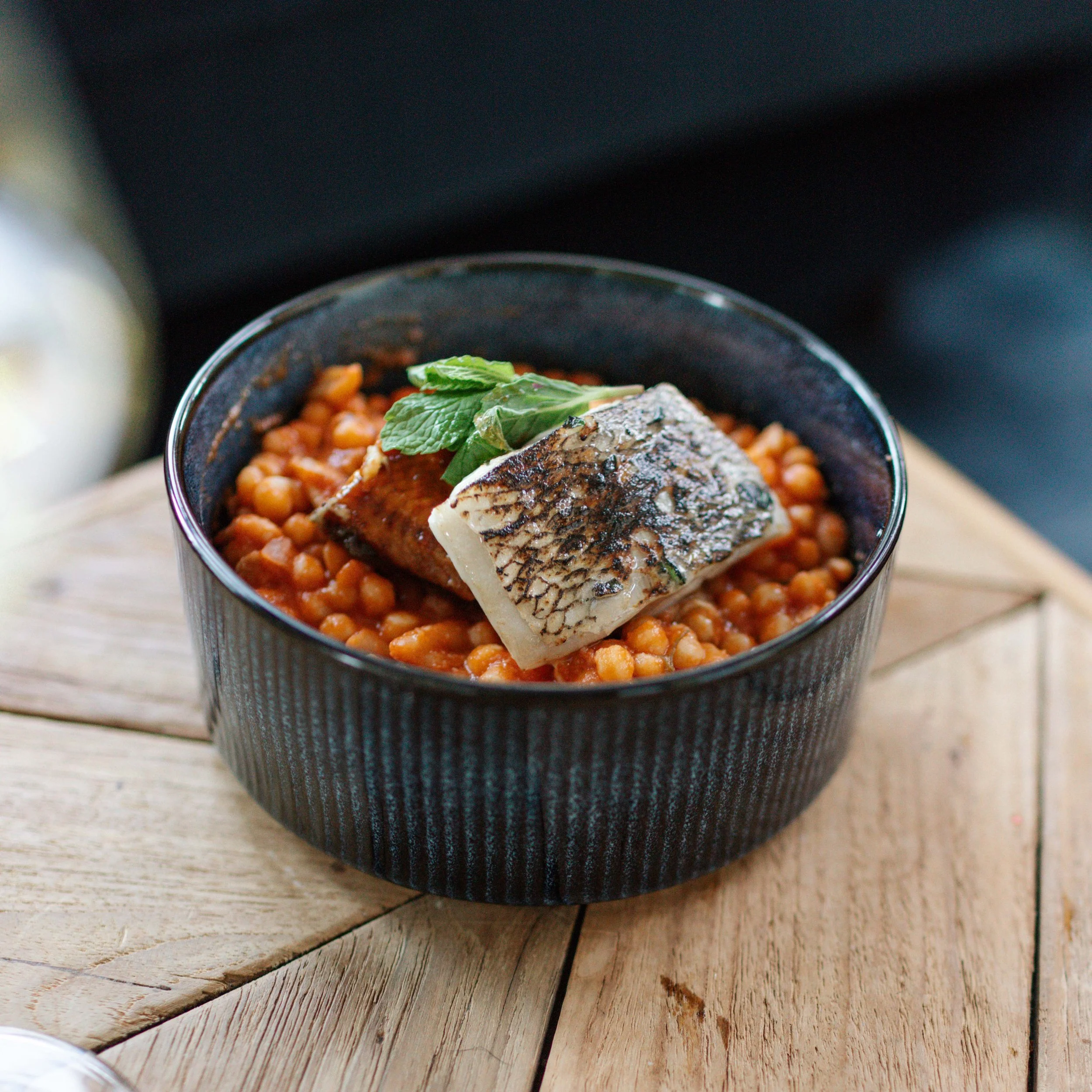 FREGOLA