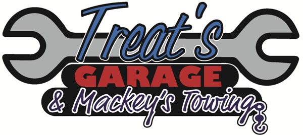 Treat's Garage & Mackey's Towing