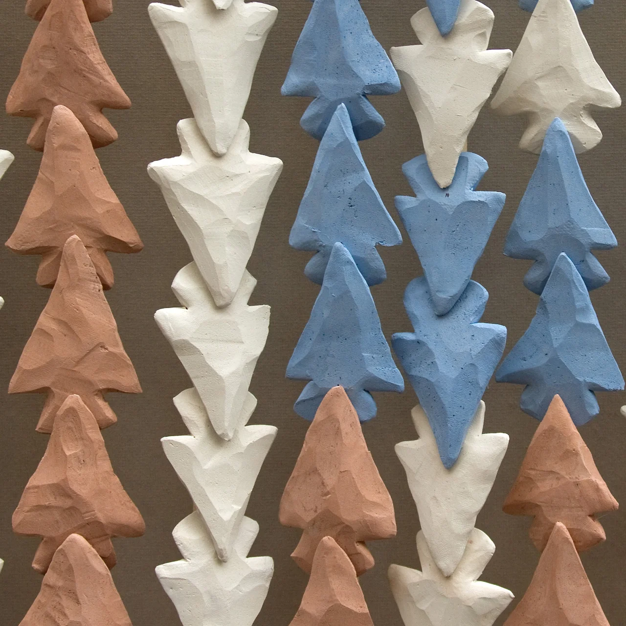 Tribute (detail)