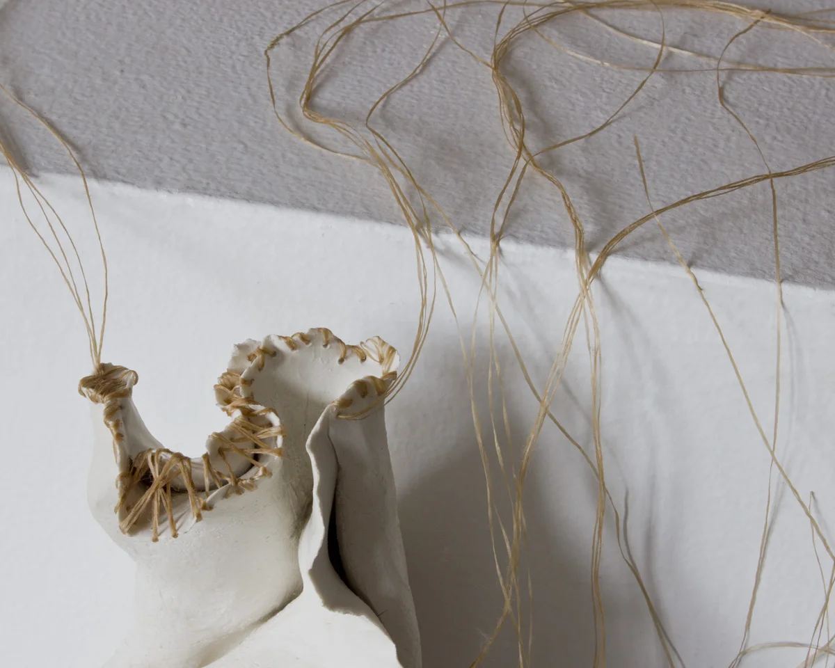 Emerge (detail)