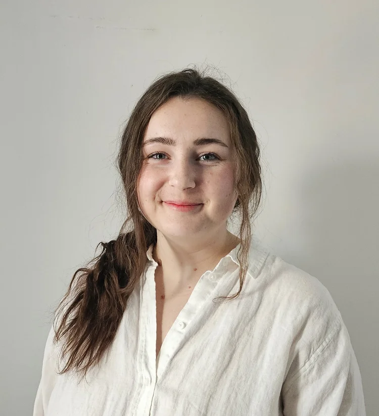 Picture of Catherine Manea