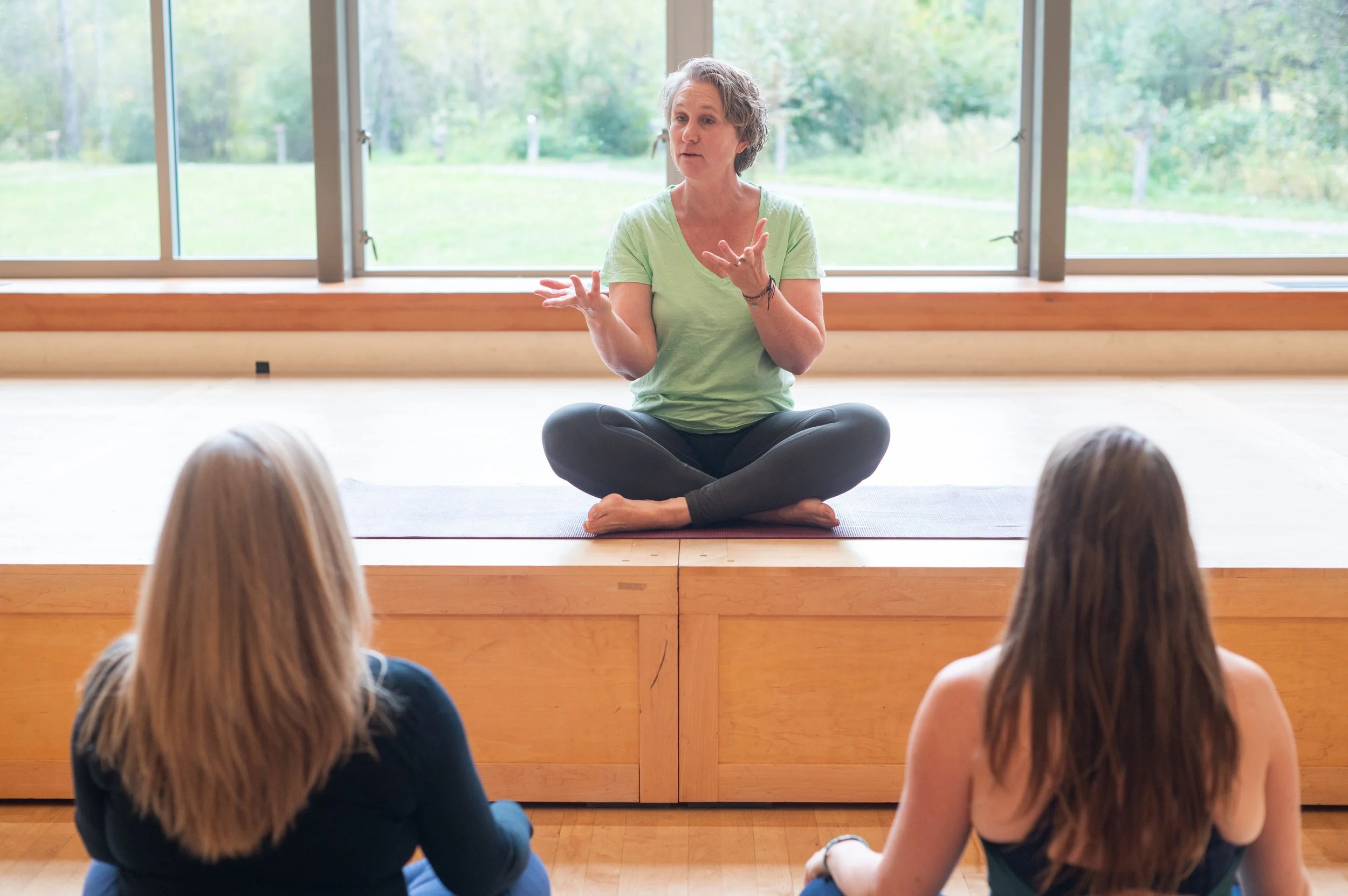 Sciatica Stretch: Safe, Simple Moves