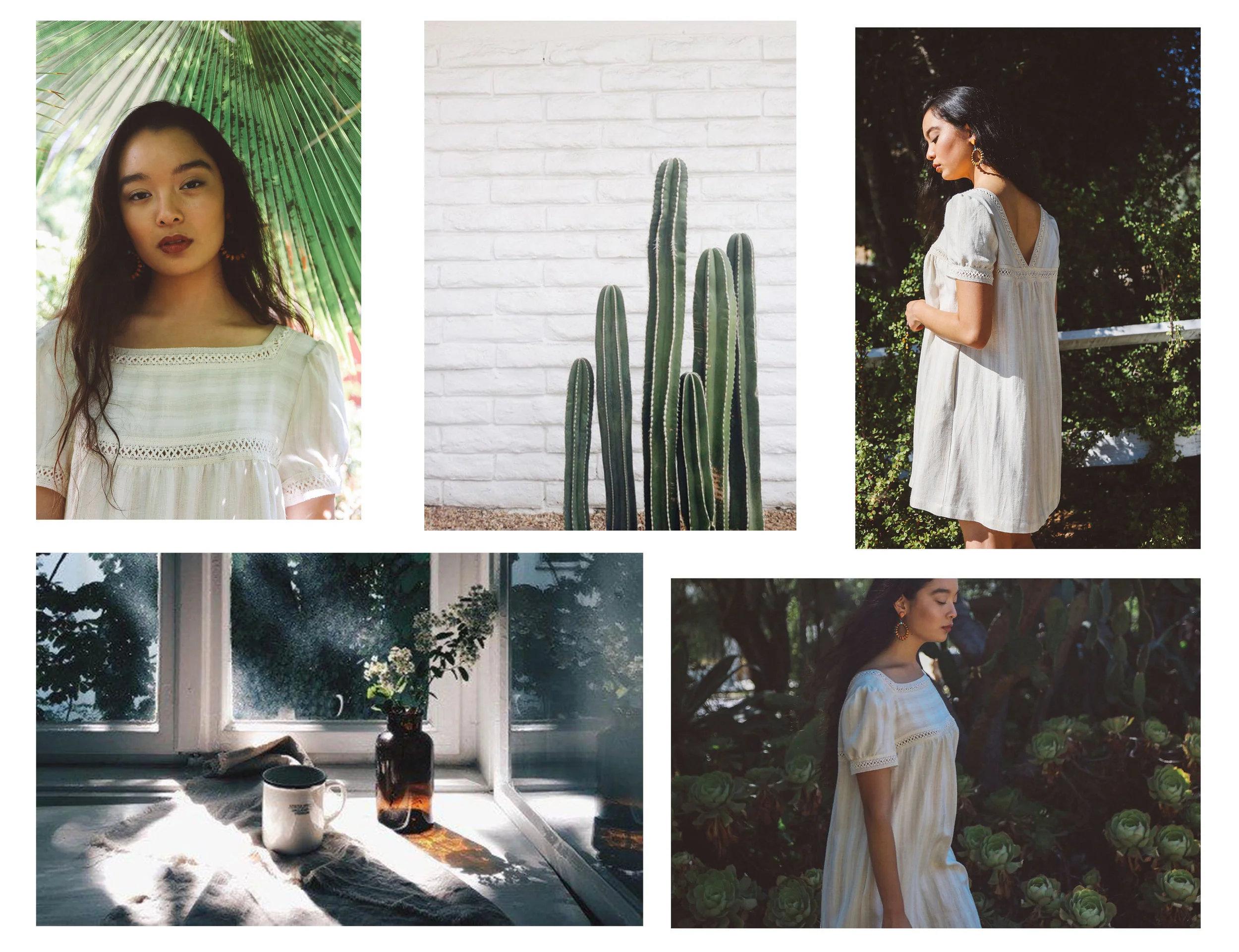 Jean Franklin: Conscious Content Creation