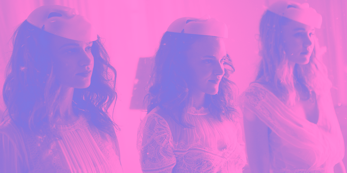 Writer/Director Mitzi Peirone on Braid, the First Cryptocurrency-Funded Feature Film