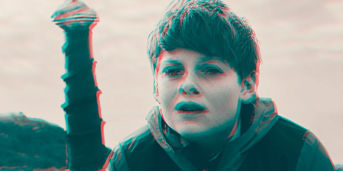 The Kid Who Would be King and Remembering how Fun Movies Used to Be