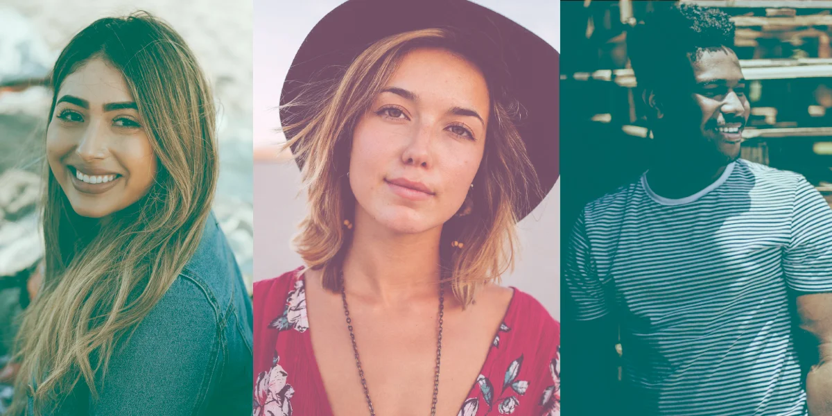 March's Theme - "Identity"