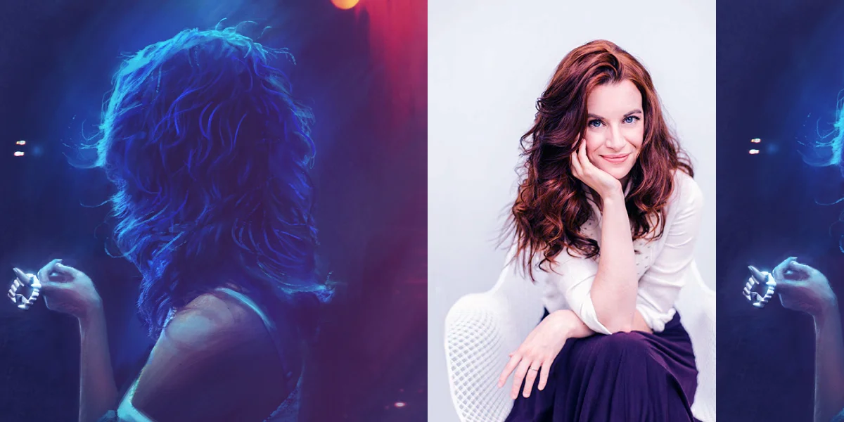 Naomi McDougall Jones on her film, Bite Me, and why she skipped traditional distribution in favor of a 50-city tour