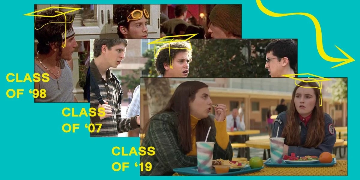 Booksmart, And The Generational Tradition It Follows (And Breaks)