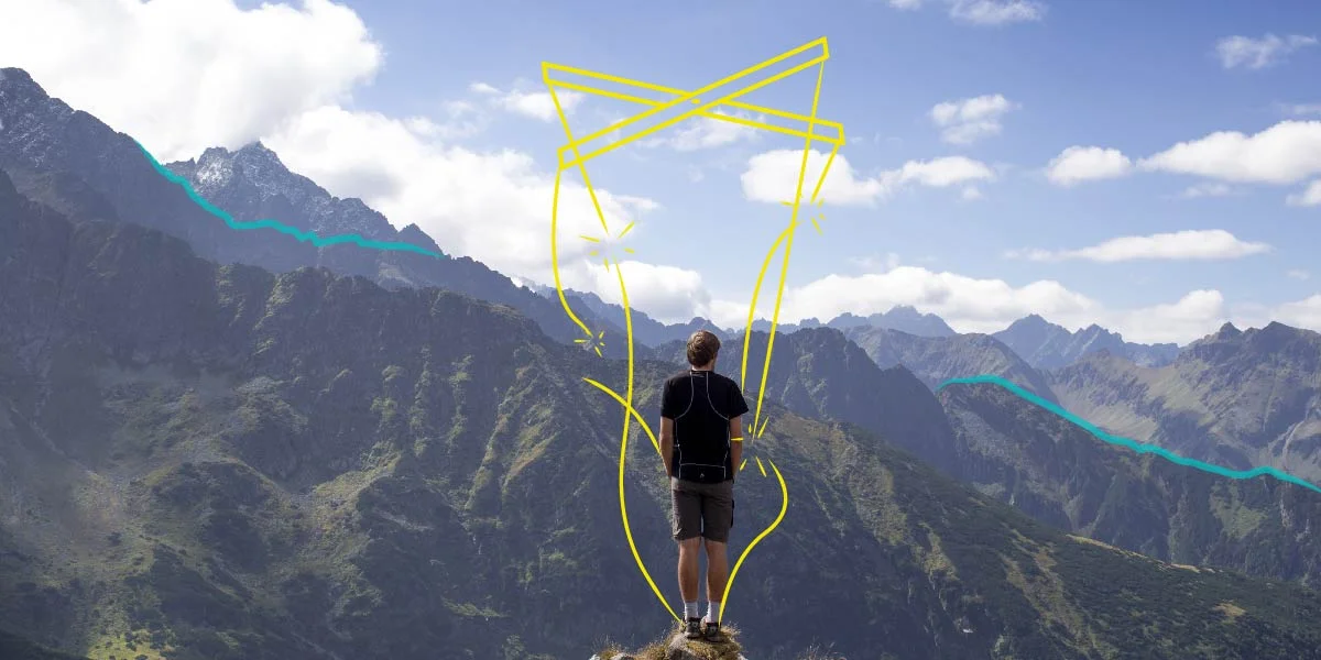 July's Theme: Independence