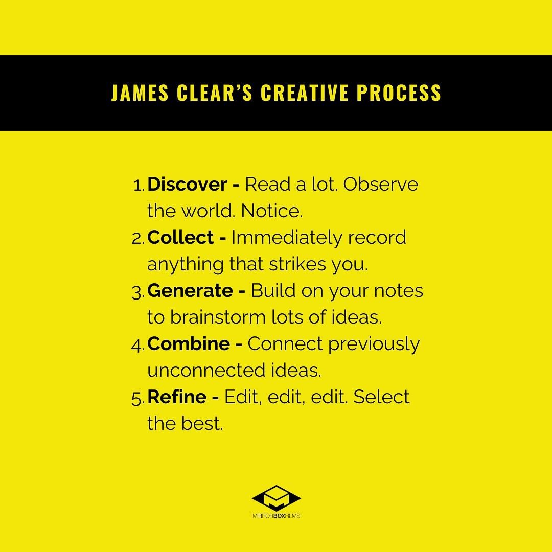 All of these steps are so important. What phase are you in on your latest project? 

#screenwriting #indiefilm