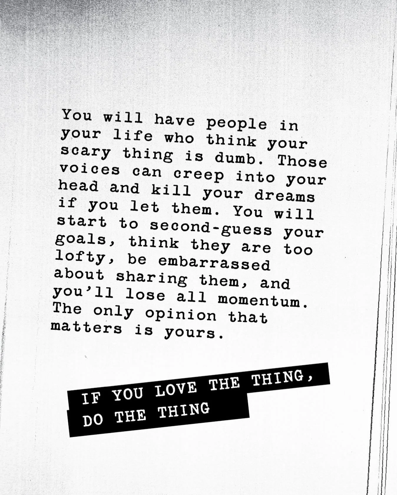 Your voice matters. Your story deserves to exist. 

#mirrorboxfilms
#screenwriting 
#indiefilm 
#ArtThatMatters
#WritersVoice
#IndieFilmSpirit
#WriteWithHeart
#EmotionalStorytelling