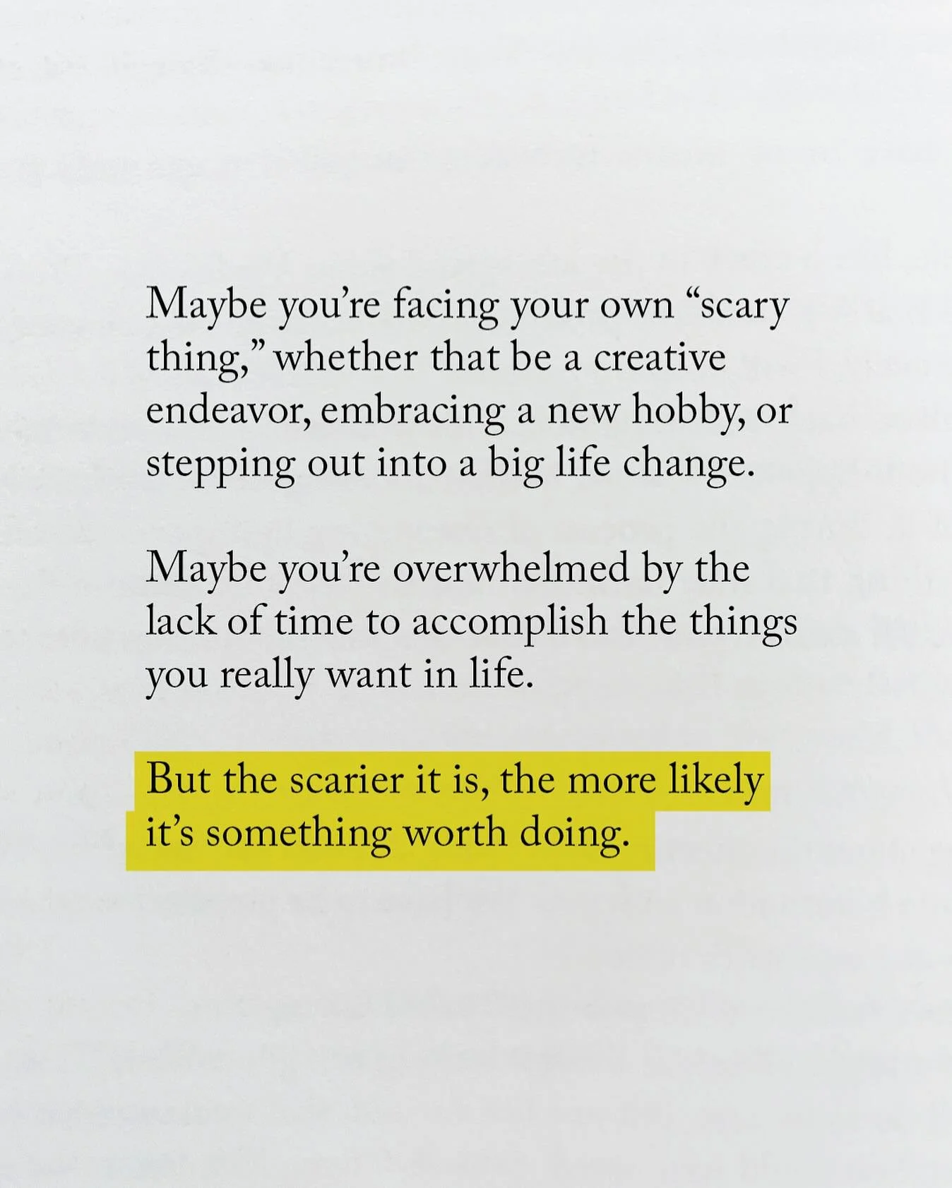 So much in life is easy but I've found the best things in life, the things that last, are the difficult ones. 

#mirrorboxfilms
#screenwriting 
#filmmaking 
#PermissionToCreate
#TellYourStory
#IndieFilm
#Screenwriting
#StartBeforeYoureReady