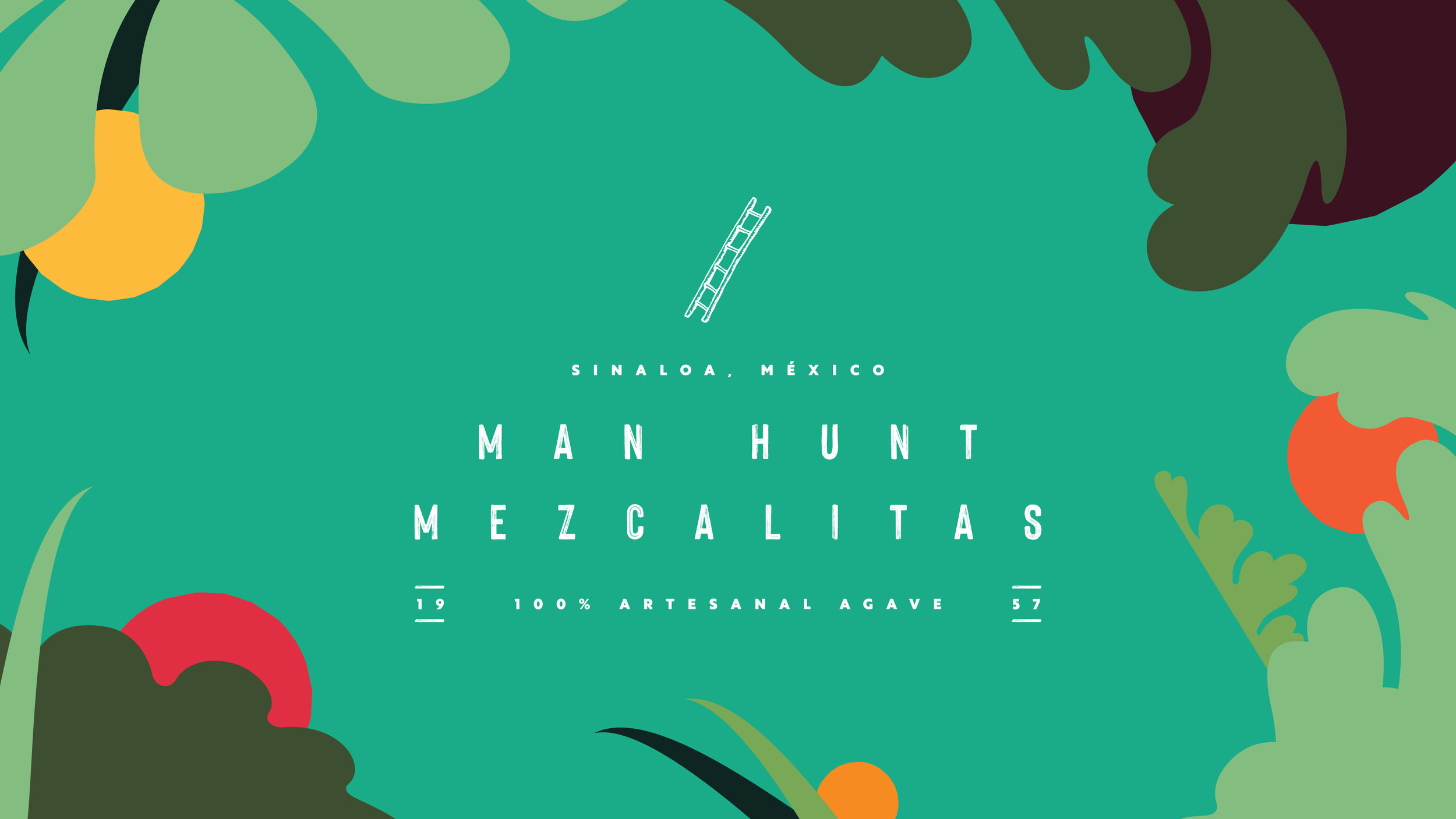 Man Hunt Mezcalitas
