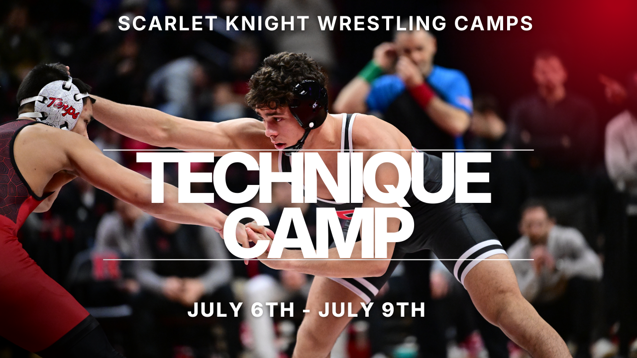 2026 Technique Camp