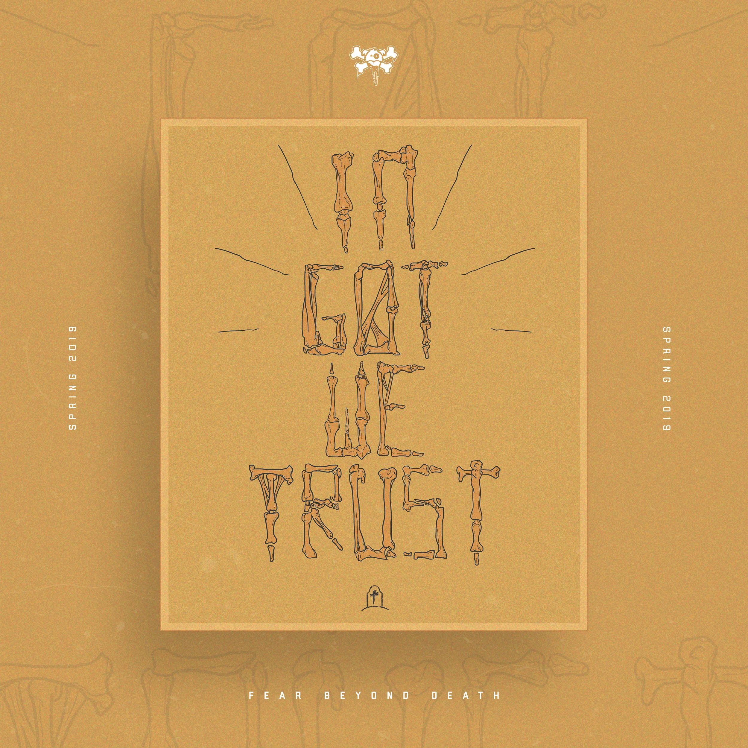 [PRINT] In Got We Trust