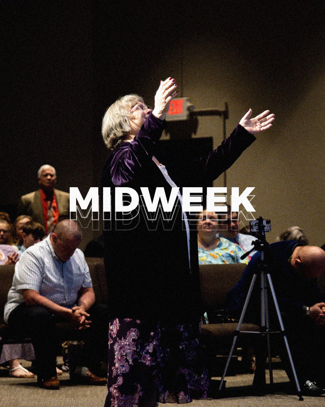 Come worship with us tonight at MIDWEEK at FPC!

#FPCAnderson #MidweekMatters