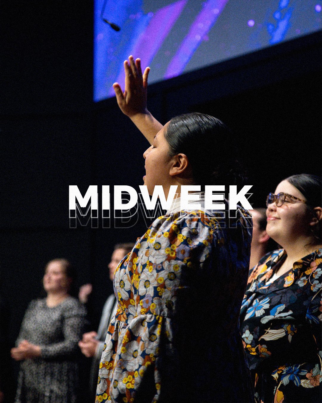Midweek at FPC is tonight! We can't wait to worship with you. See you at 7p 🙌

#FPCAnderson #MidweekMatters