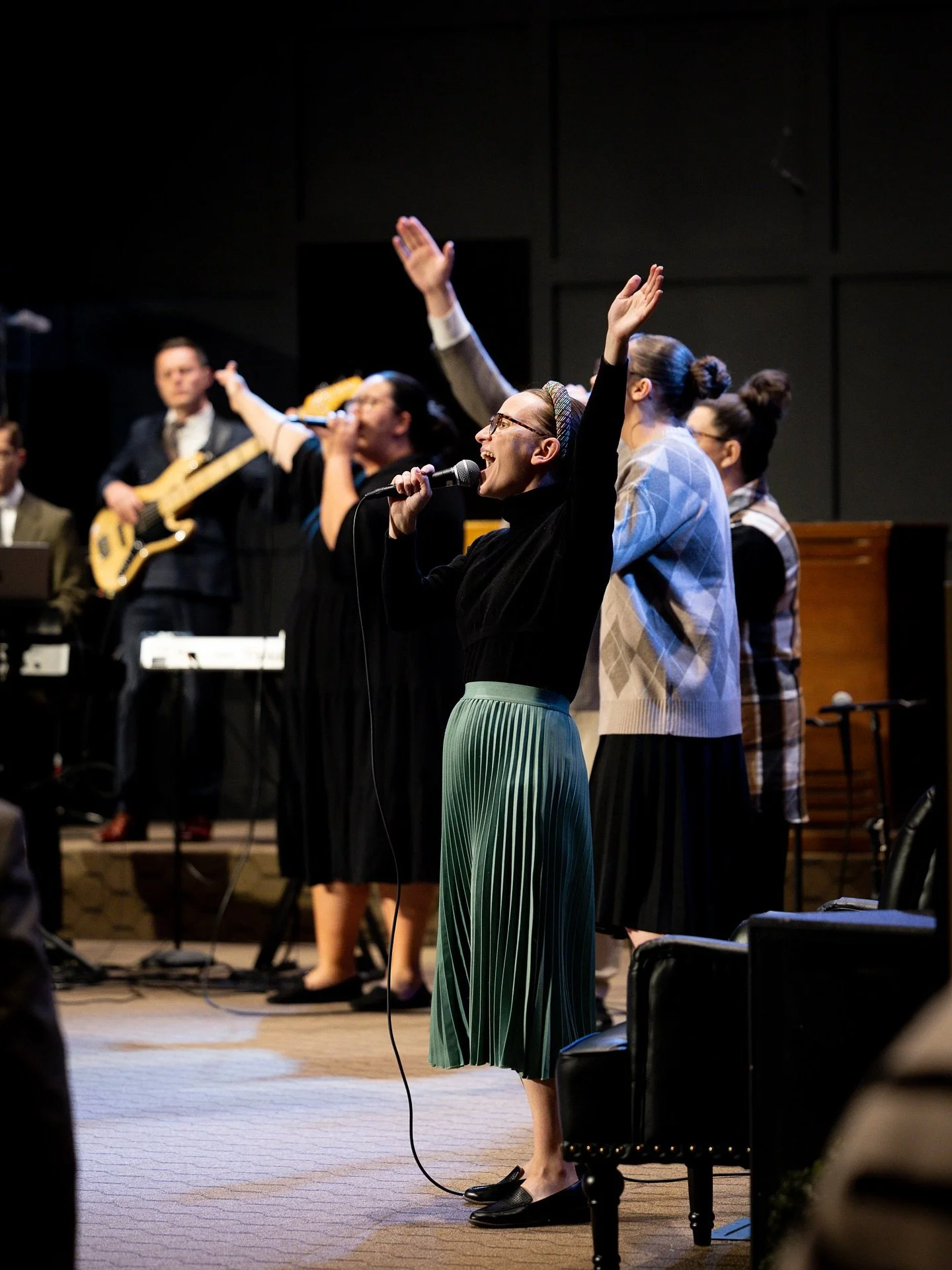 It&rsquo;s almost time for Midweek at FPC! #apostolic