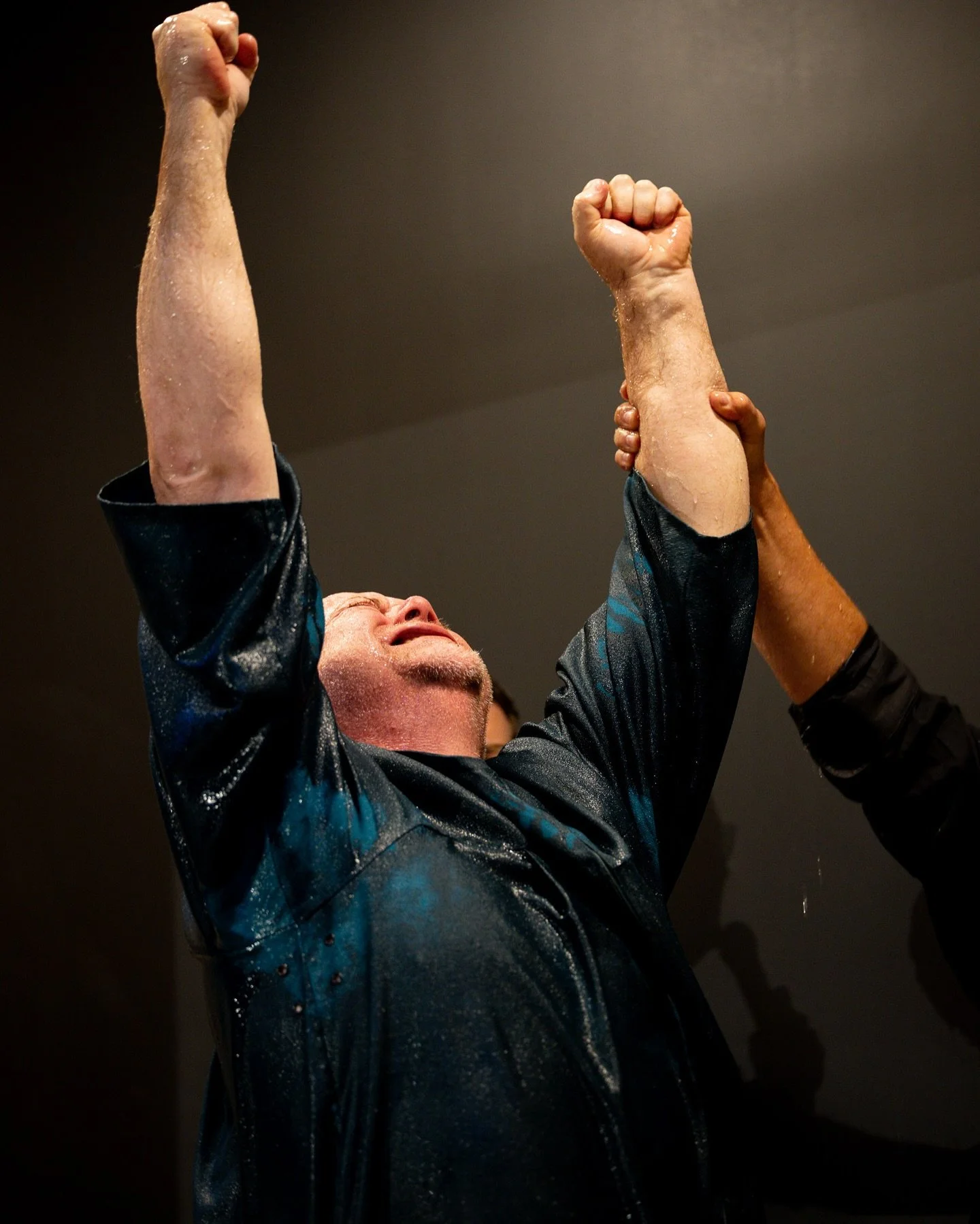 Welcome to revival 🔥 #fpcanderson