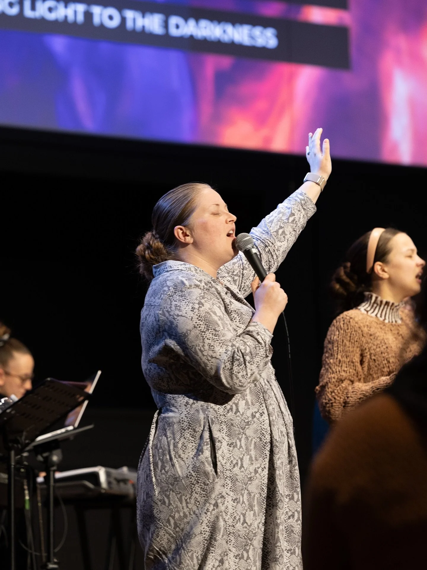 It&rsquo;s almost Sunday at FPC! See you tomorrow 👏

Sunday Morning Bible Class @ 10am
Sunday Morning Service @ 10:45am
Sunday Evening Service @ 6pm