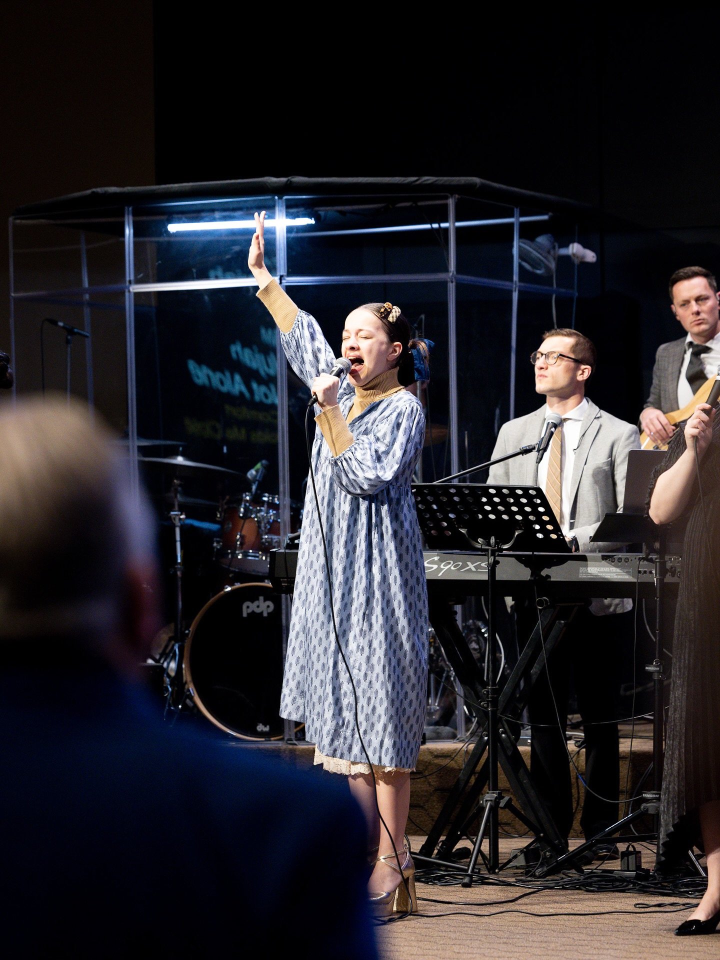 Great things are happening at FPC 🙌

#fpcanderson #apostolic