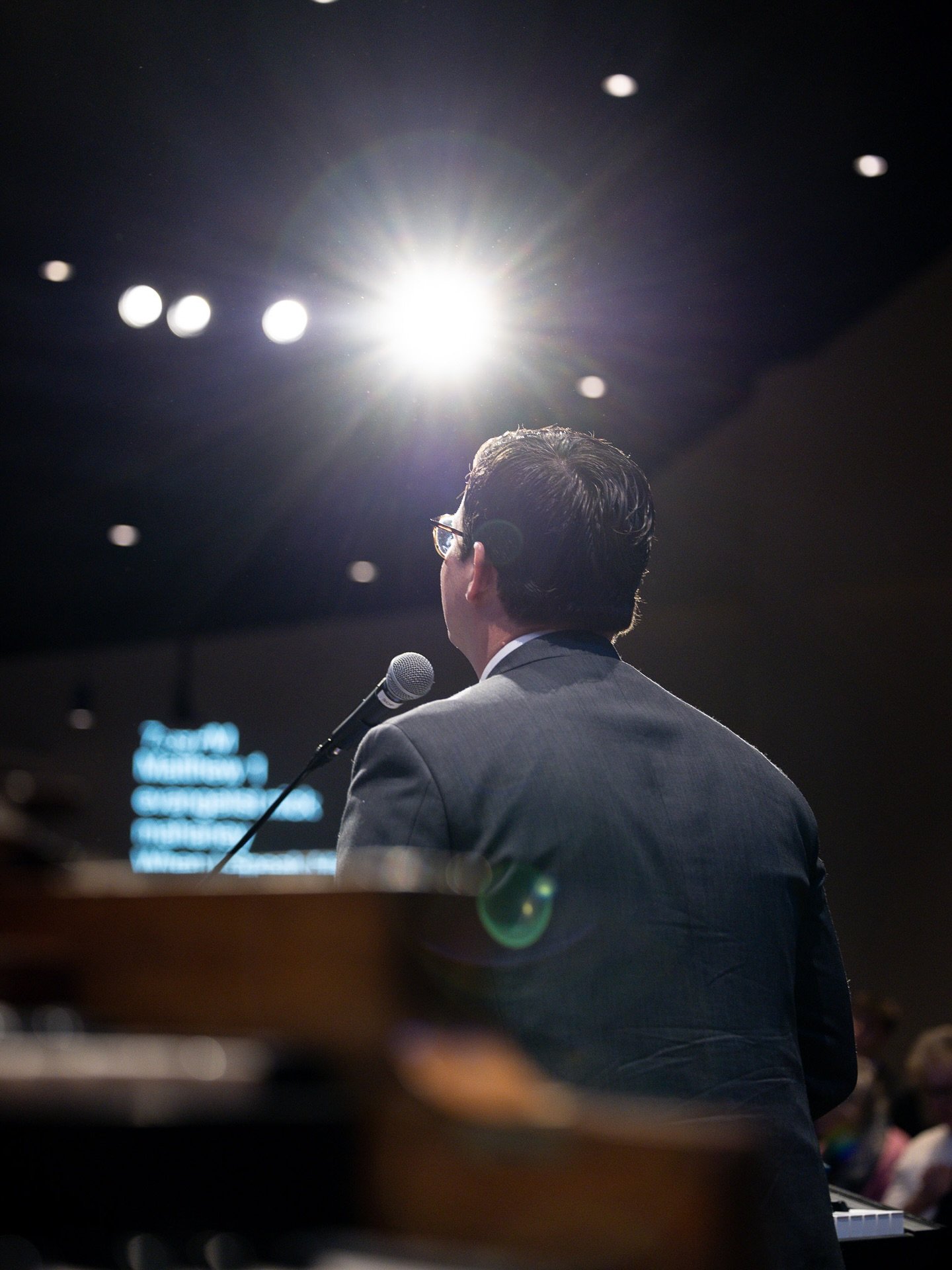 What a weekend we had at FPC 😭

#fpcanderson #revival