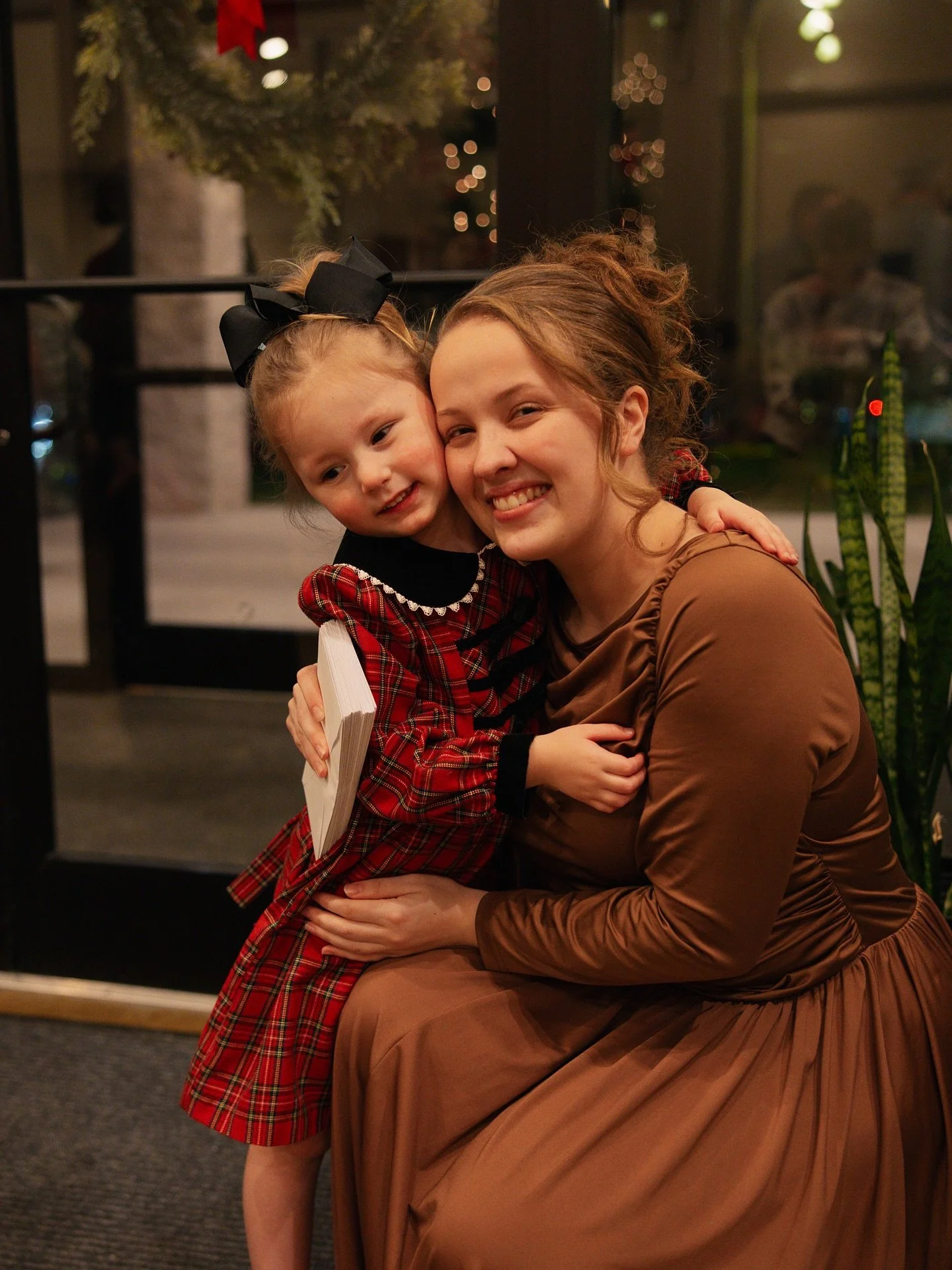 It&rsquo;s Christmas time at FPC 🎄 #merrychristmas